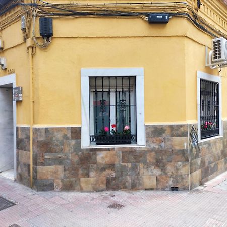 El Chaflan De Vallecas Madrid Dış mekan fotoğraf