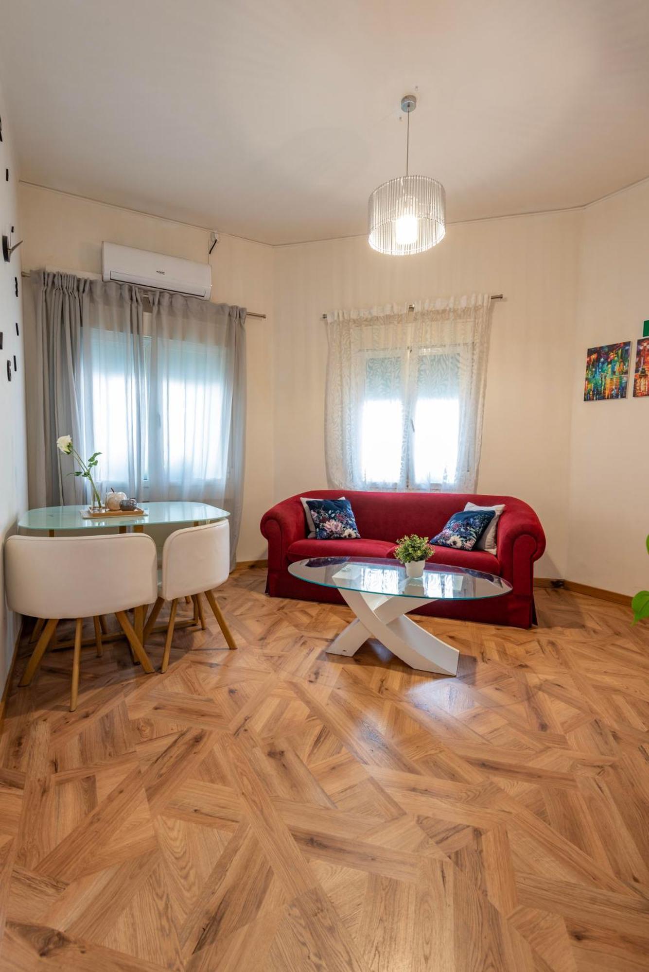 El Chaflan De Vallecas Madrid Dış mekan fotoğraf