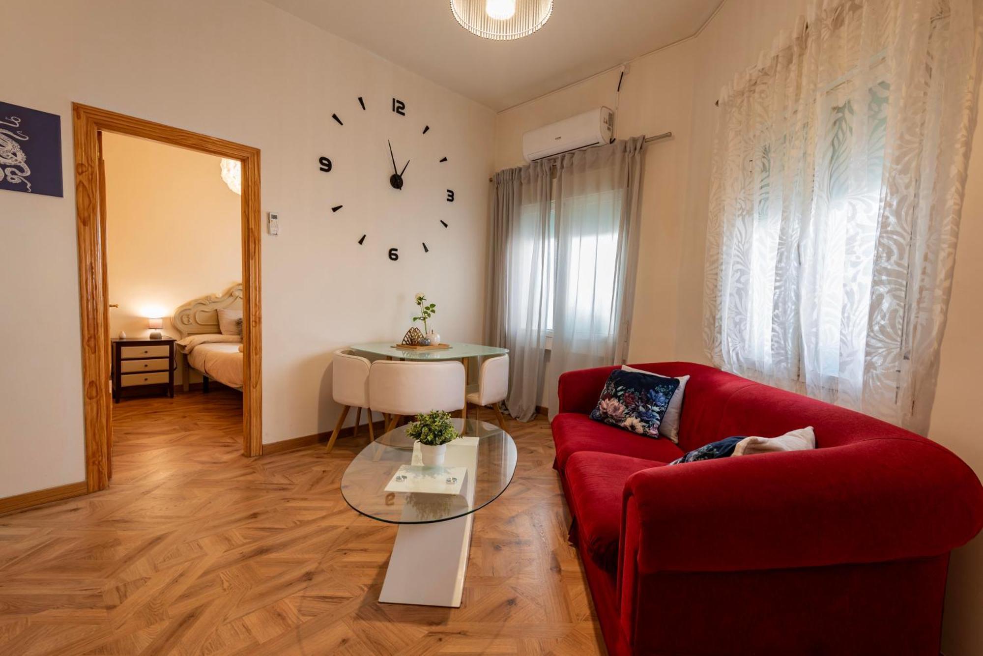 El Chaflan De Vallecas Madrid Dış mekan fotoğraf