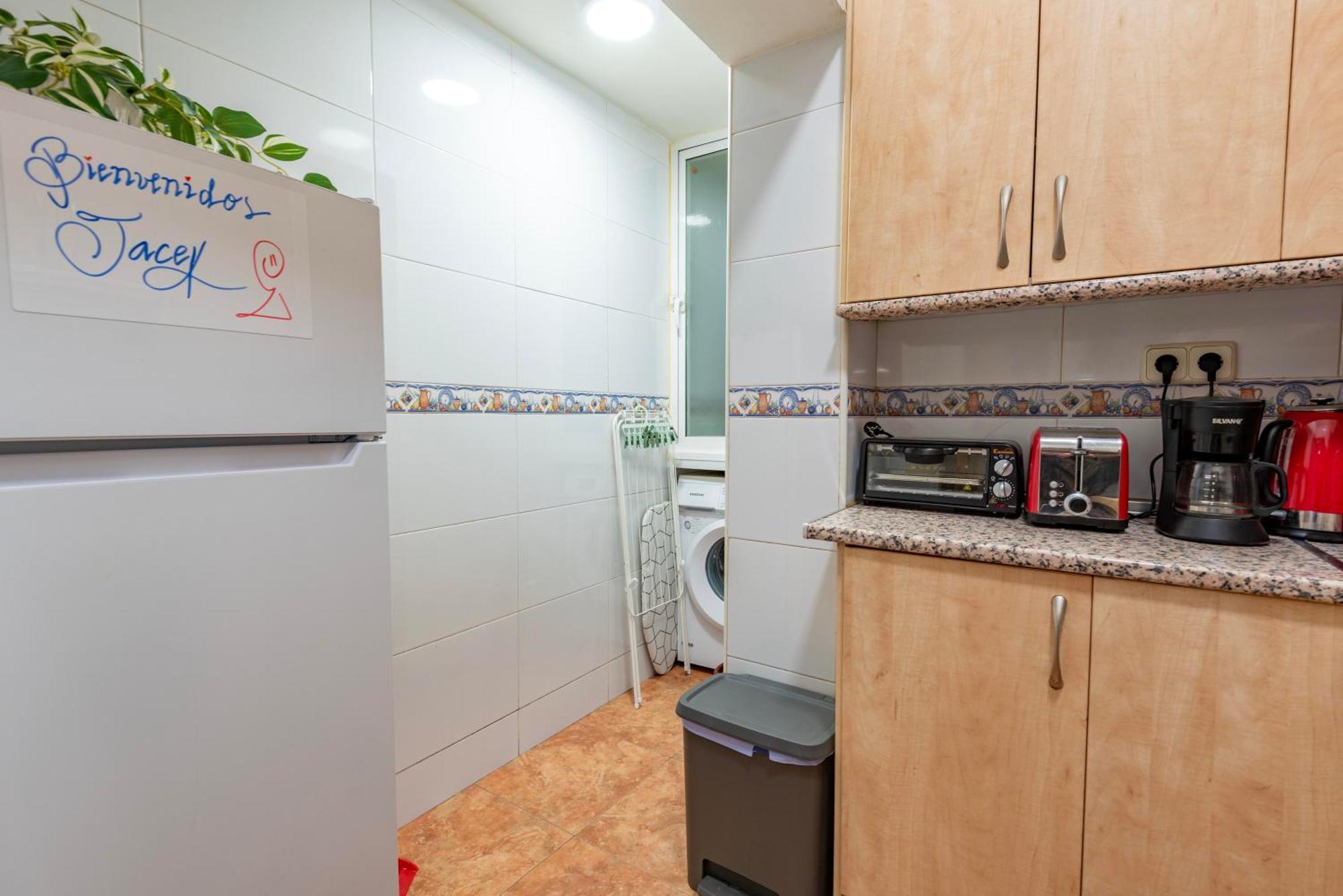 El Chaflan De Vallecas Madrid Dış mekan fotoğraf